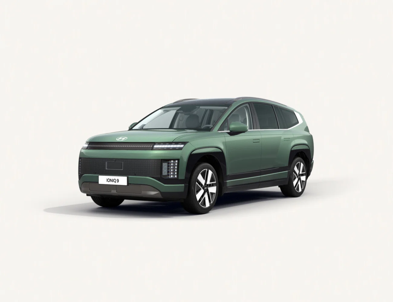IONIQ 9