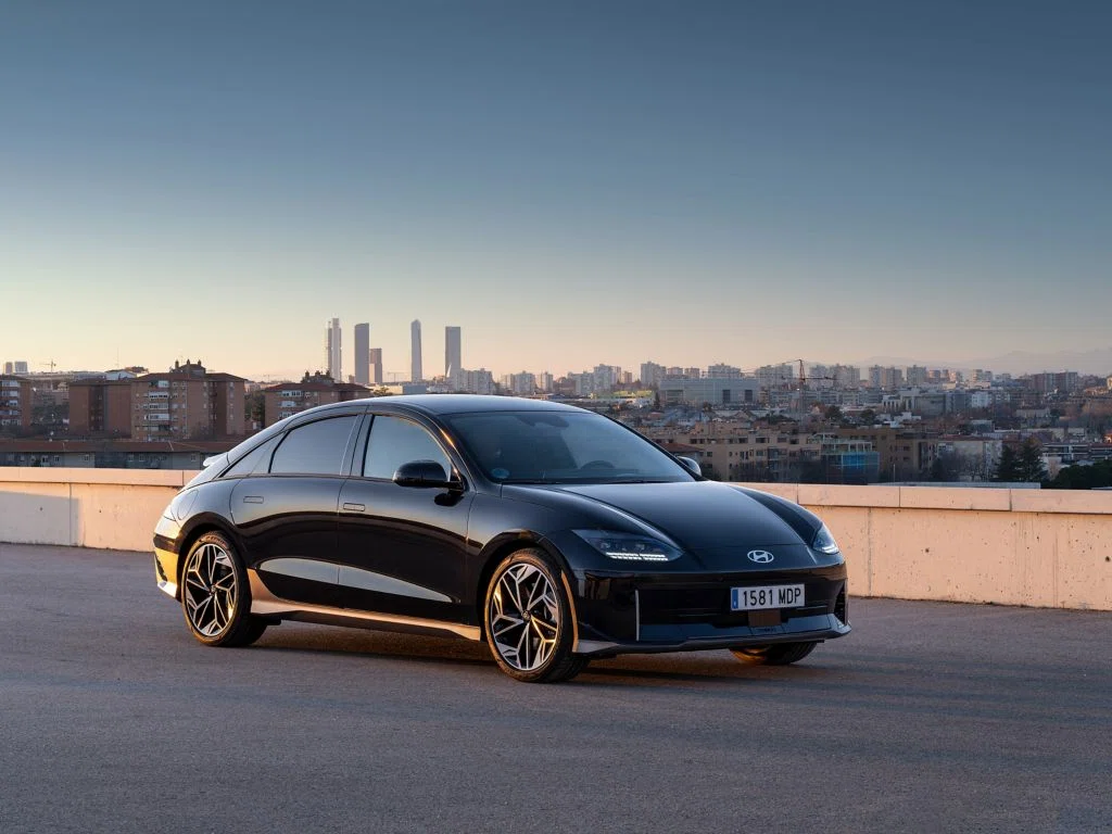 IONIQ 6 - Görsel 3