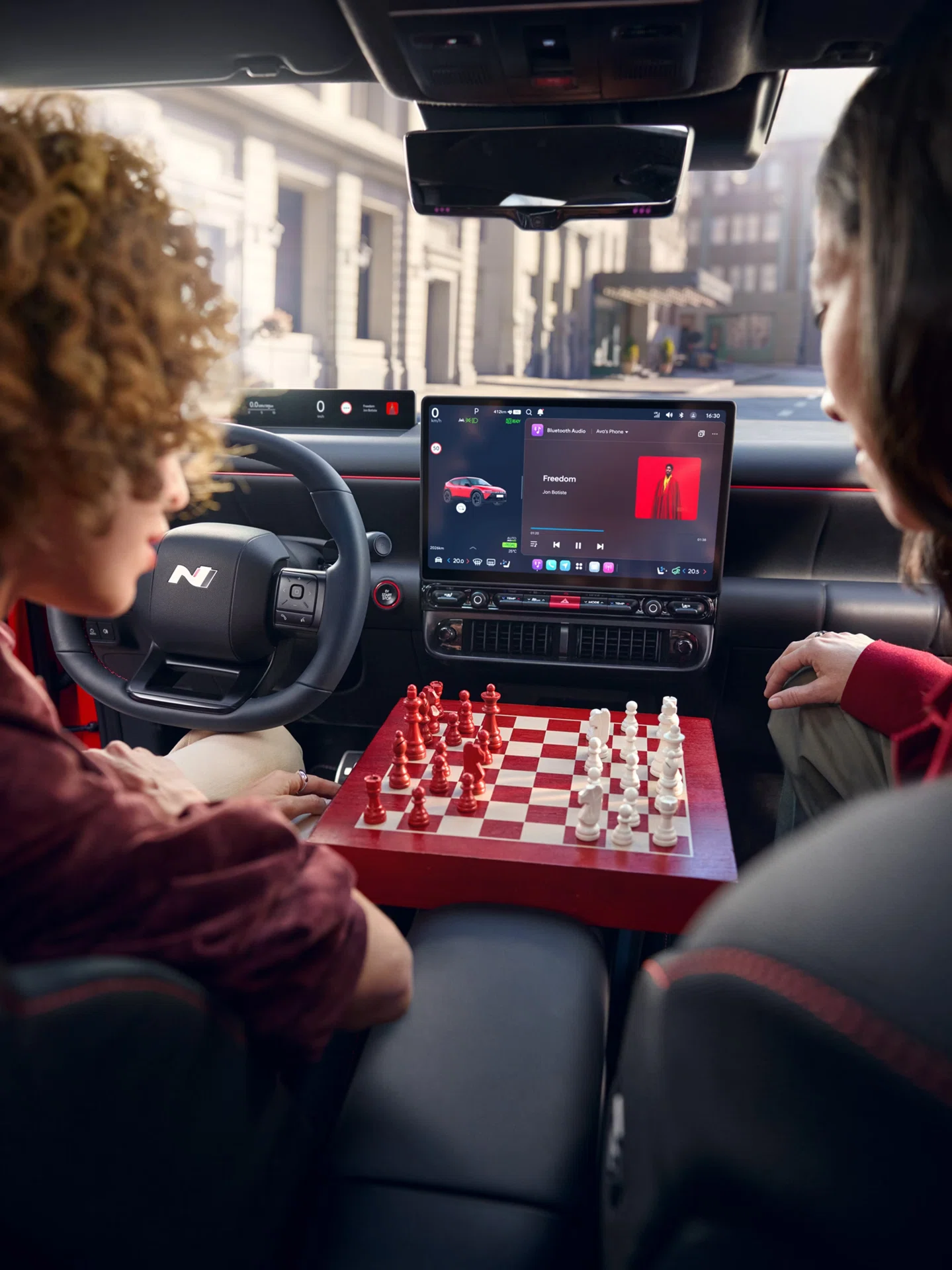 IONIQ 3 - Görsel 6