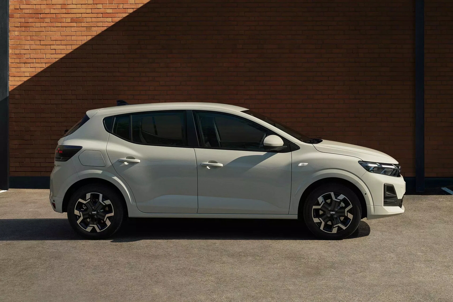 Yeni Sandero - Görsel 5