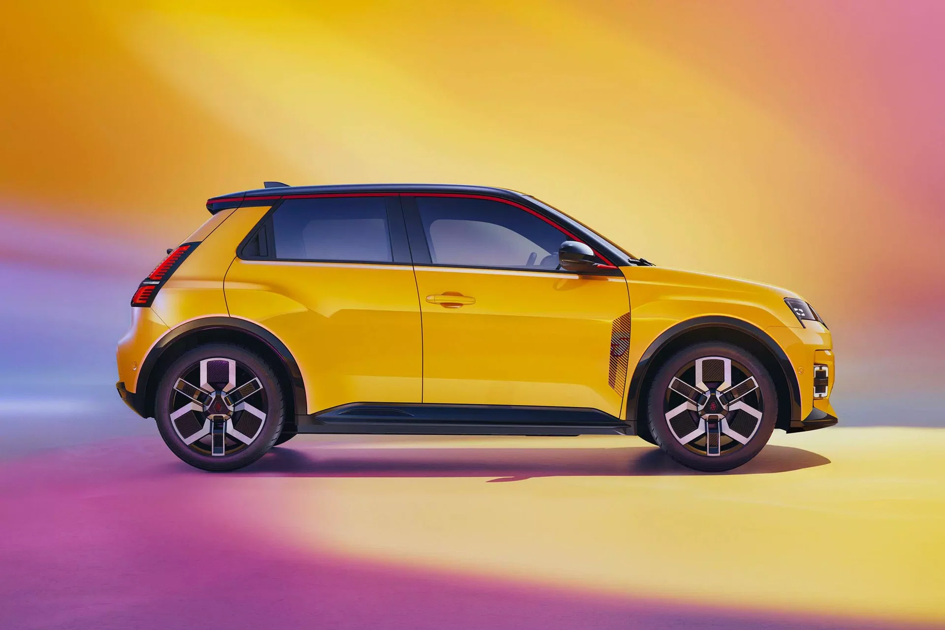 Renault 5 - Görsel 2