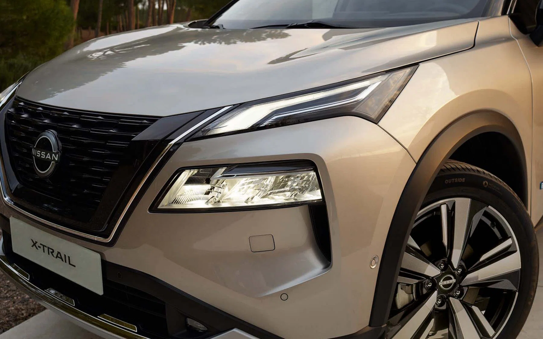 YENİ NISSAN X-TRAIL - Görsel 4