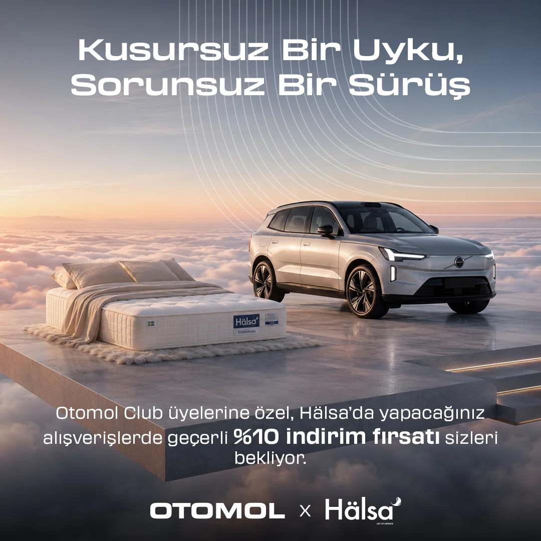 Otomol x Hälsa