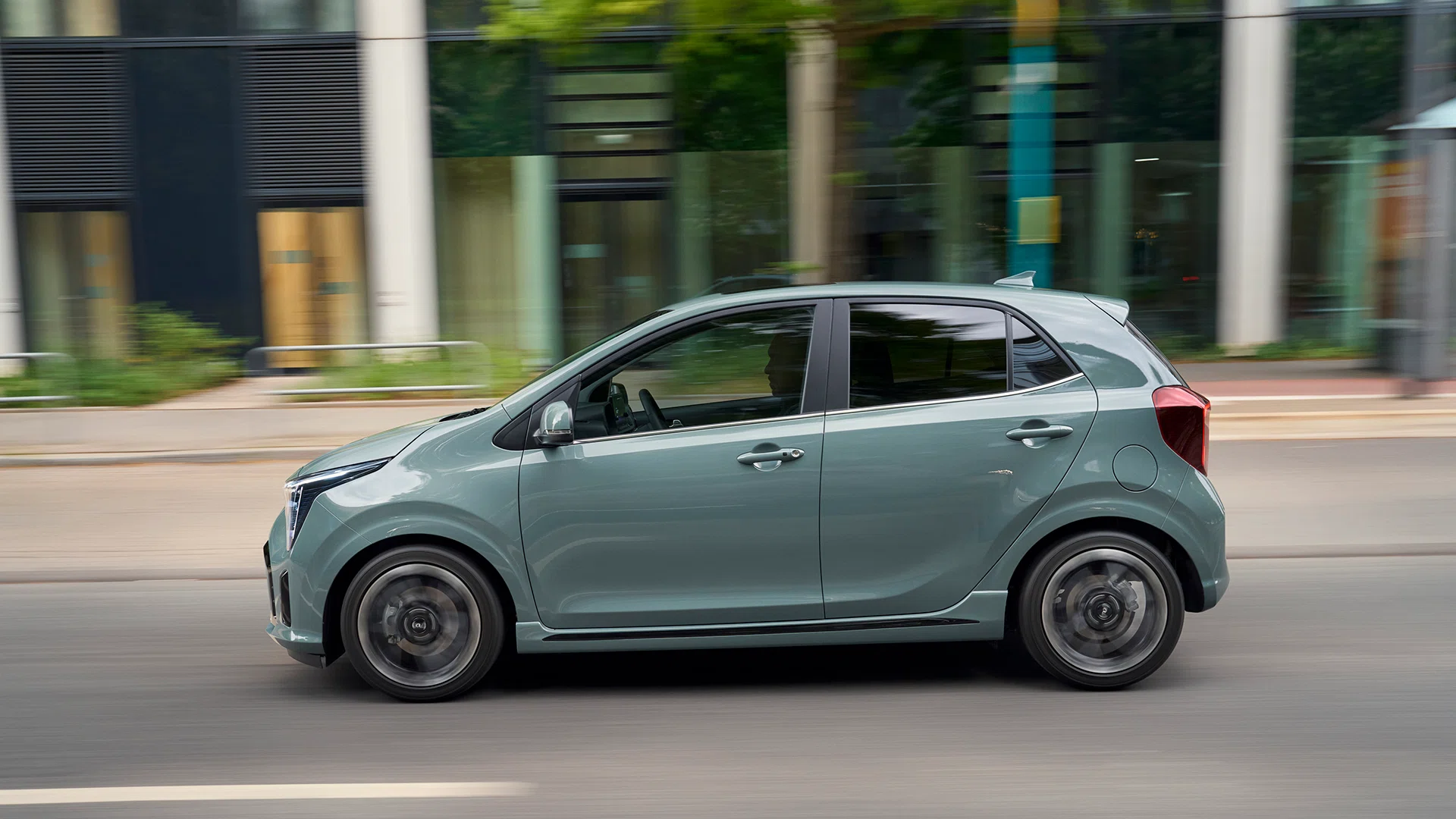 Picanto - Görsel 4