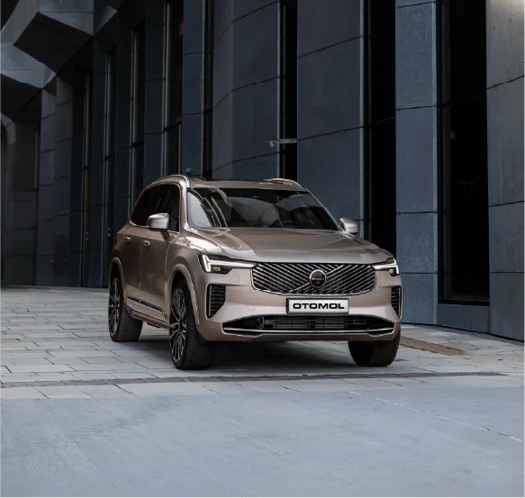 Volvo’nuzu Yenilemenin Tam Zamanı