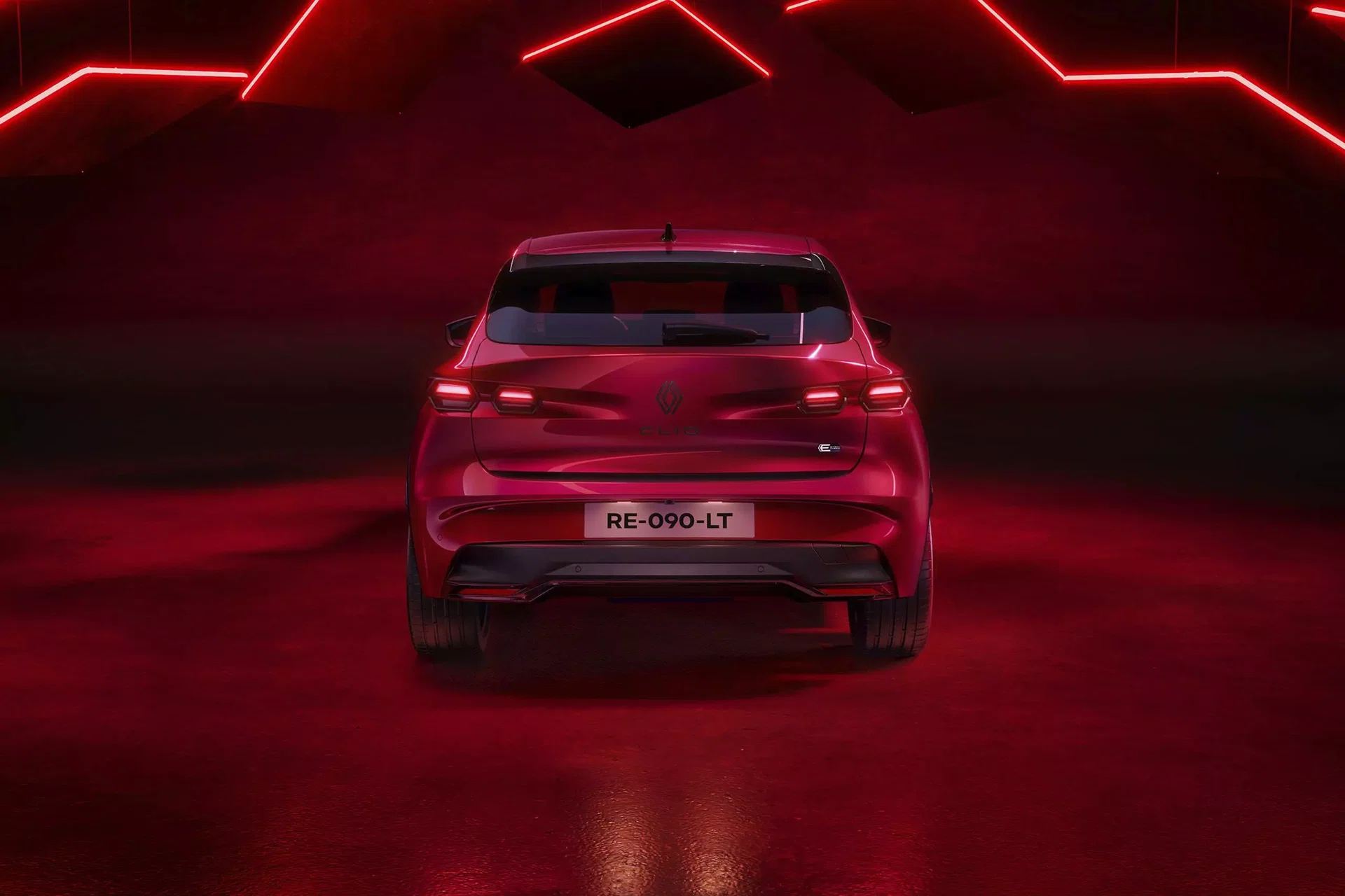 Yeni Clio - Görsel 5