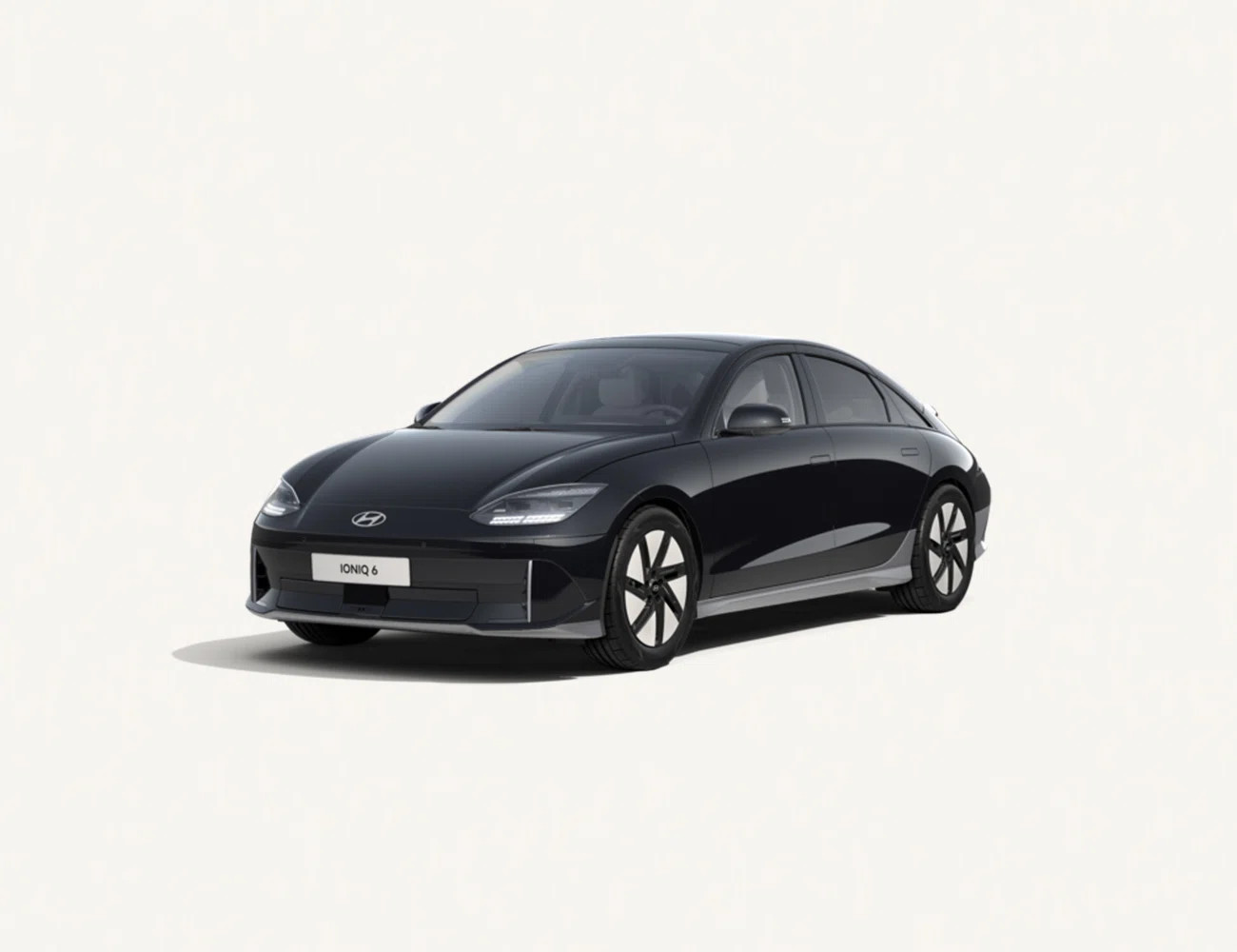 IONIQ 6