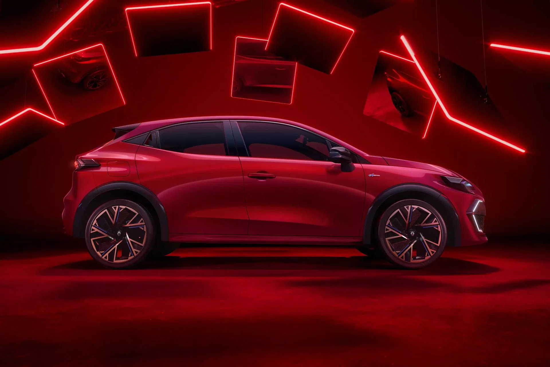 Yeni Clio - Görsel 4