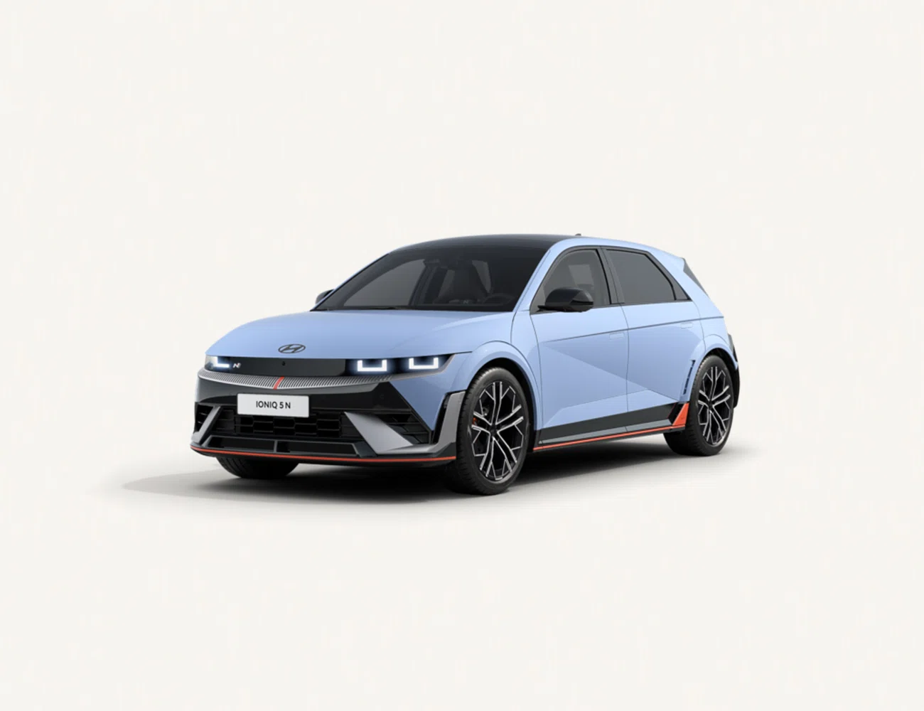 IONIQ 5 N