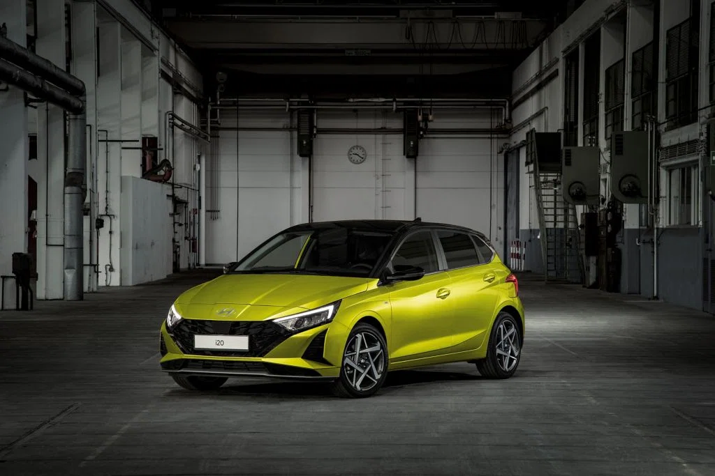 i20 - Görsel 5