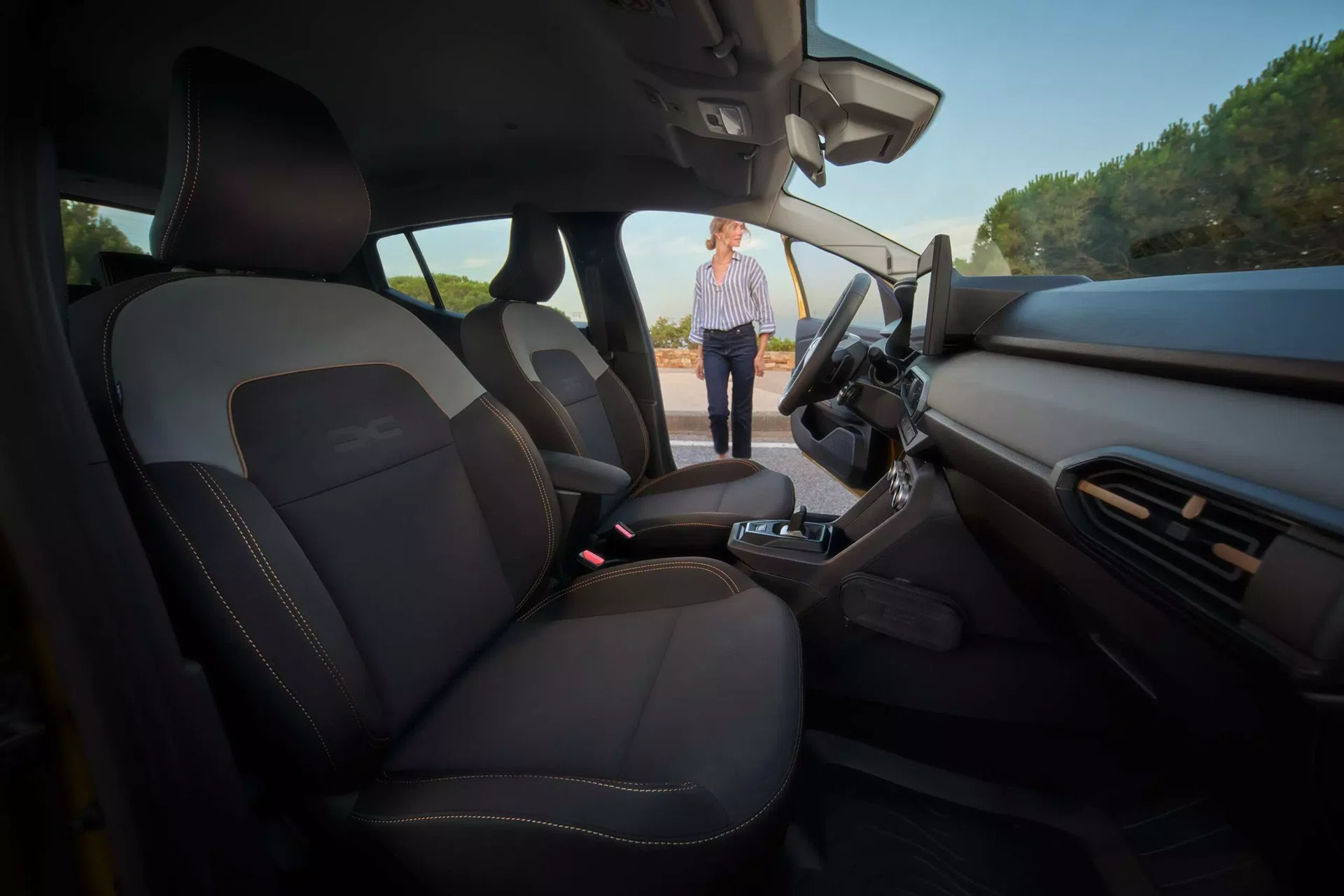 Yeni Sandero Stepway - Görsel 5