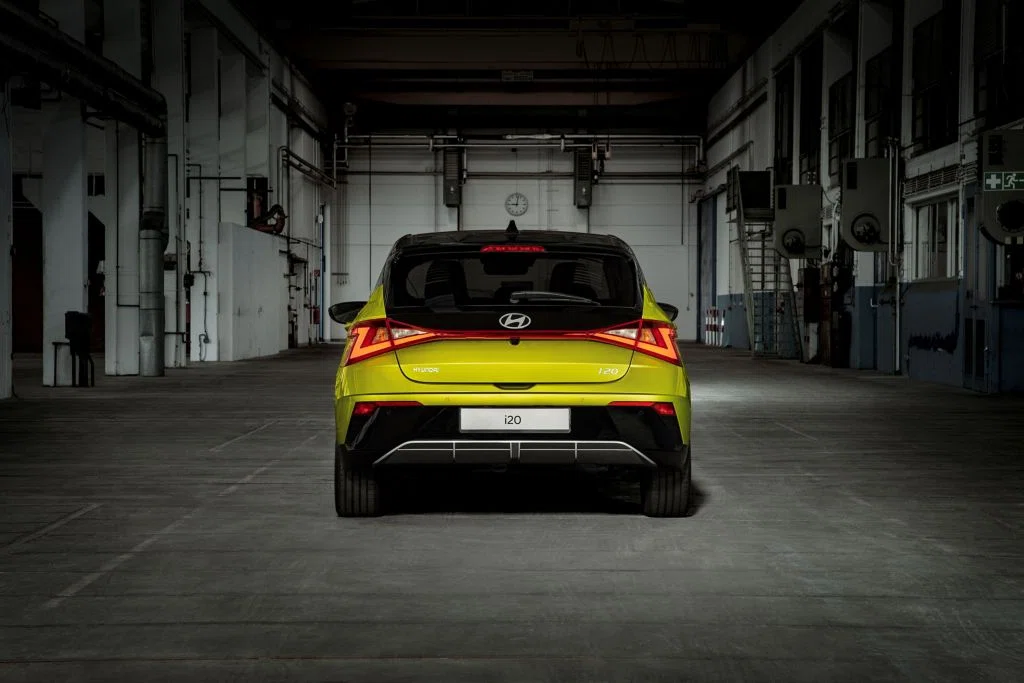 i20 - Görsel 3