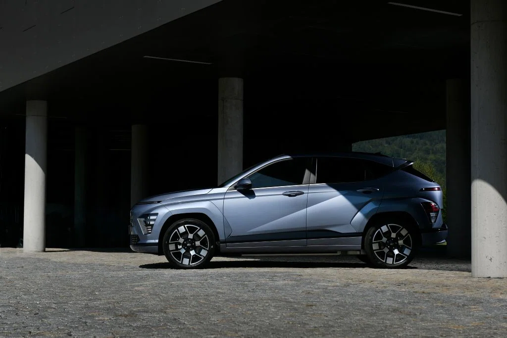 KONA Elektrik - Görsel 2