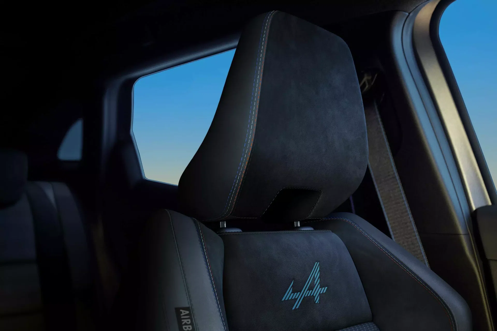 Yeni Austral - Görsel 4