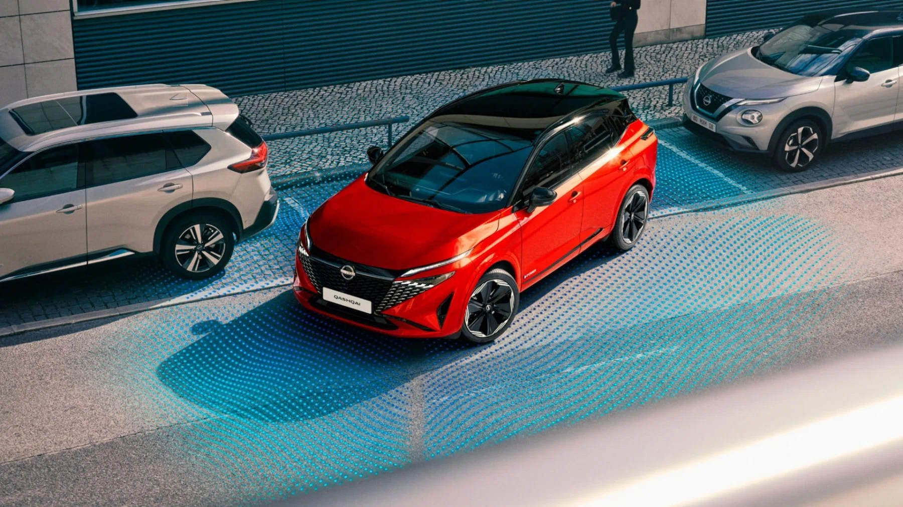 YENİ NISSAN QASHQAI - Görsel 3