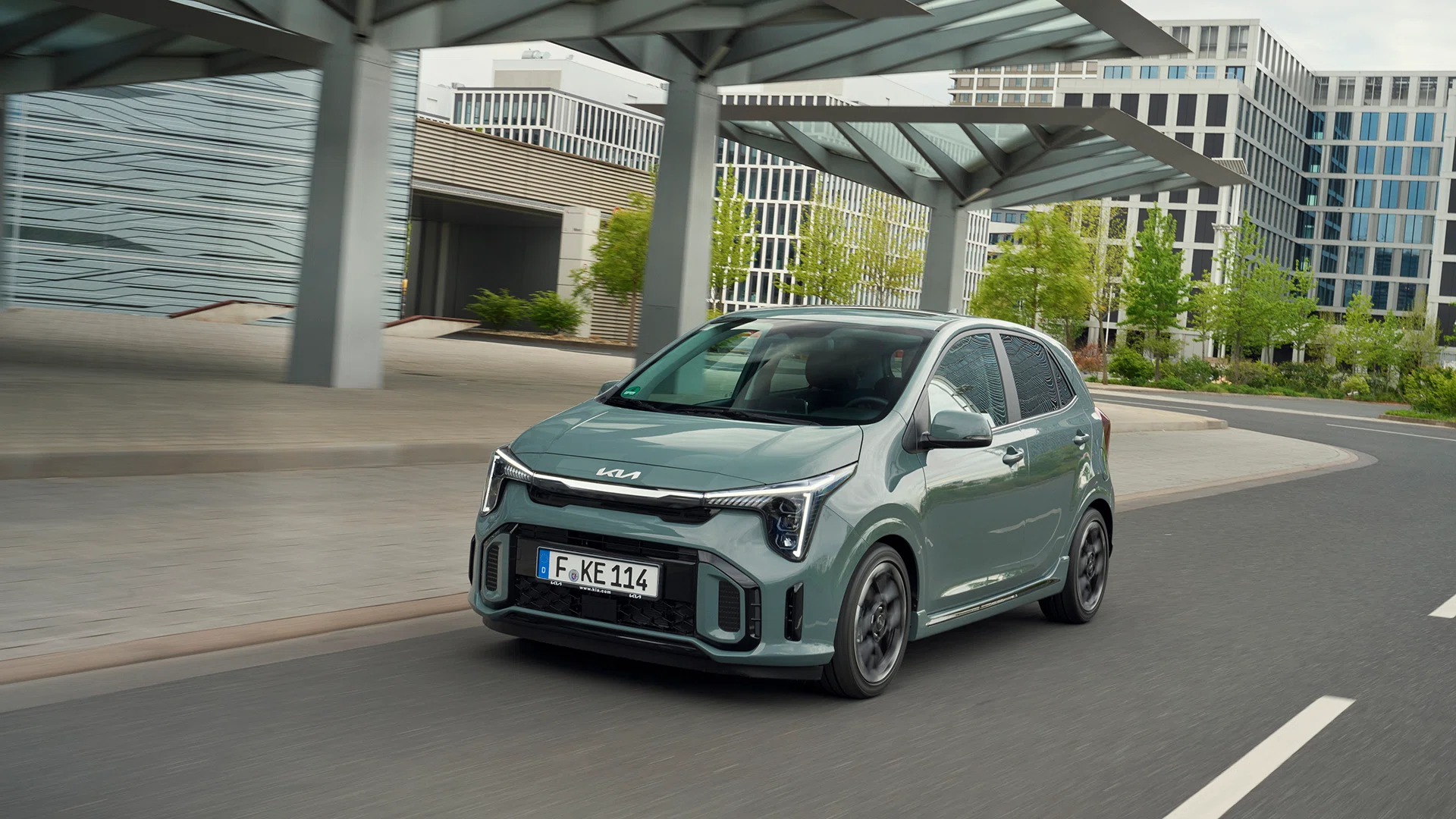 Picanto - Görsel 2