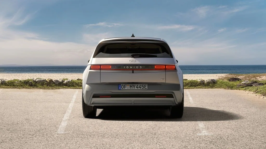 IONIQ 5 - Görsel 3