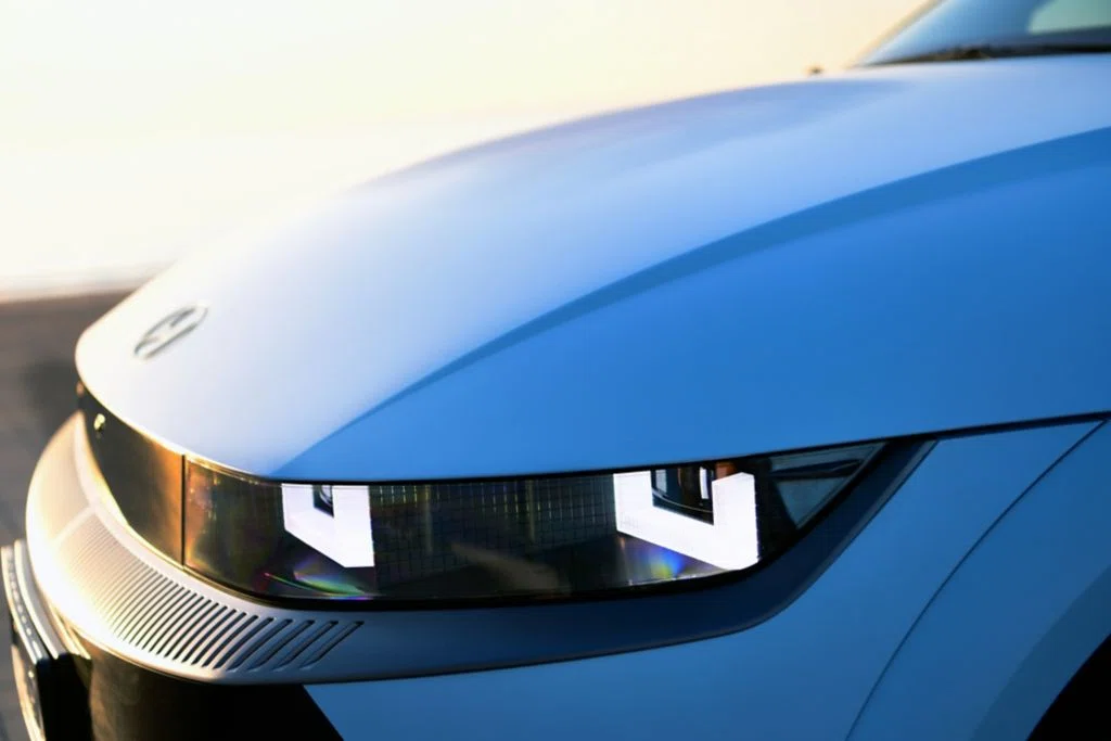 IONIQ 5 N - Görsel 5