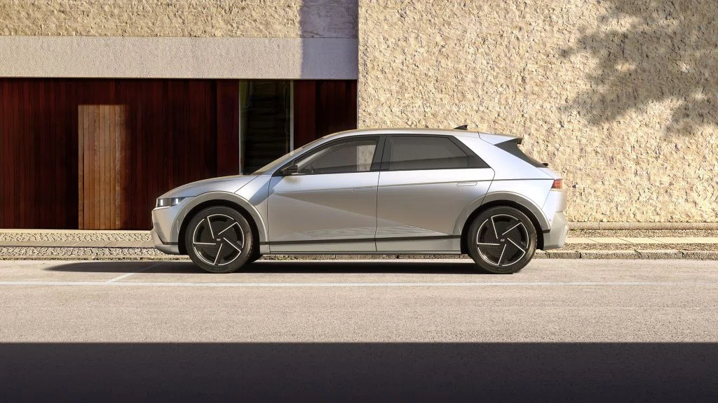 IONIQ 5 - Görsel 6