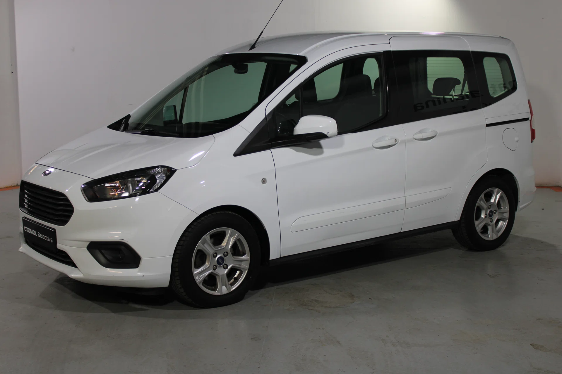 Araç görseli