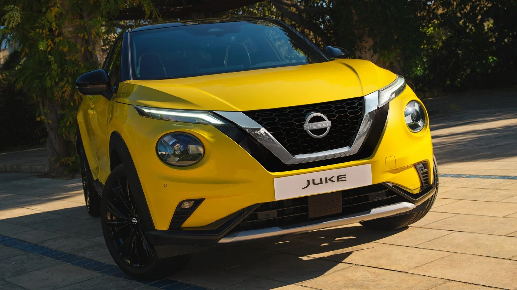 NISSAN JUKE - Görsel 5