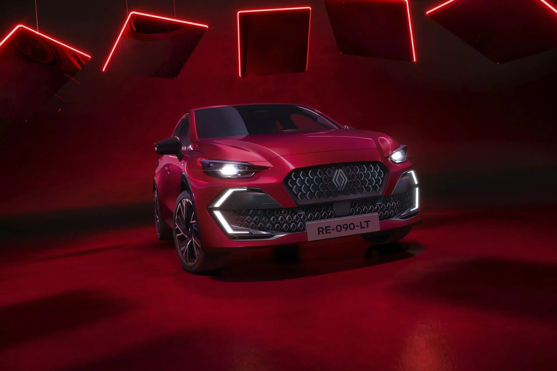 Yeni Clio - Görsel 2