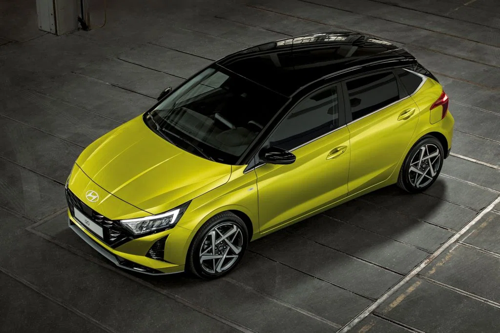i20 - Görsel 4