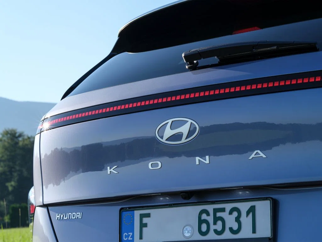 KONA Elektrik - Görsel 6