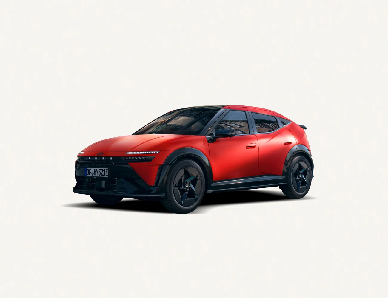 IONIQ 3