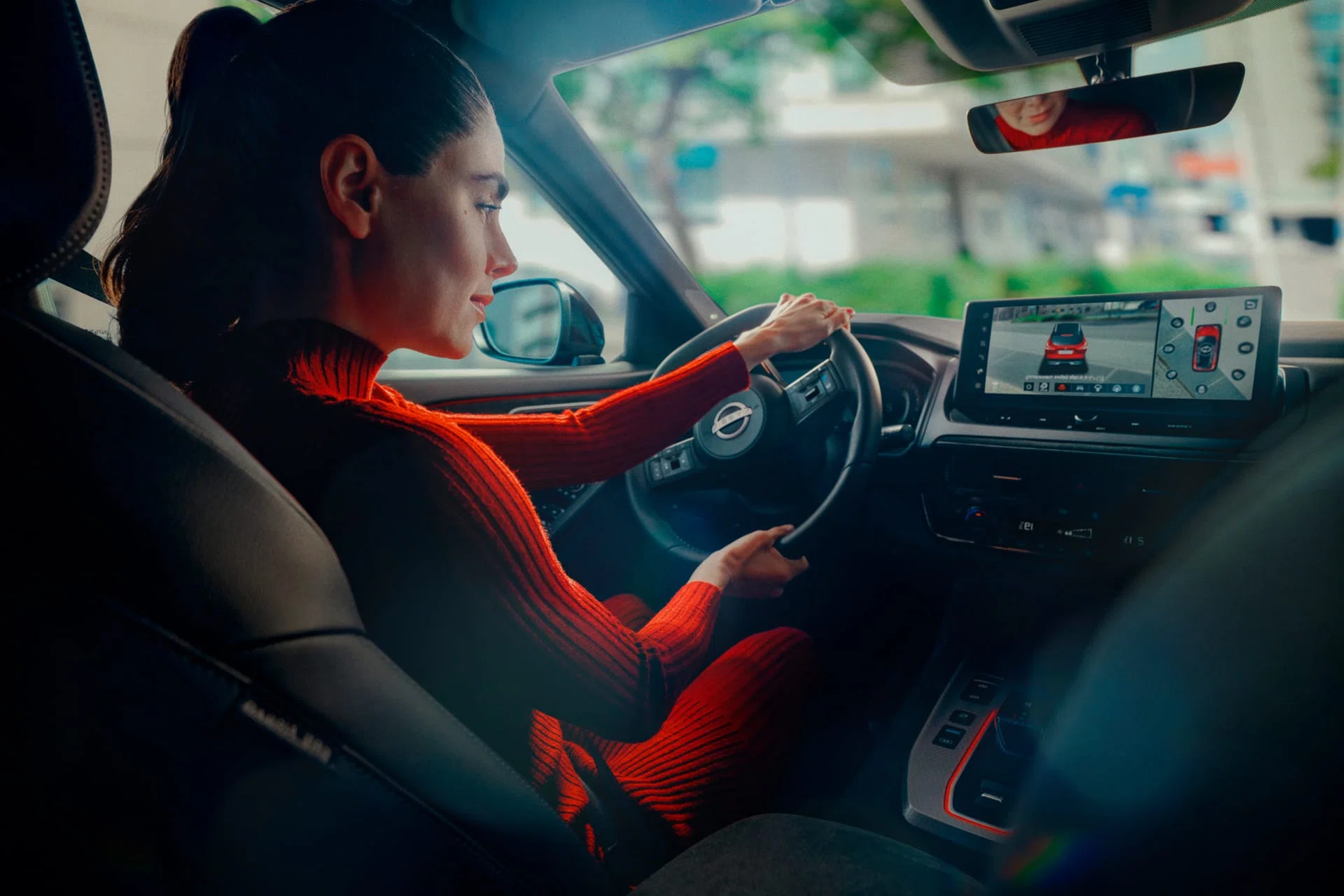 YENİ NISSAN QASHQAI - Görsel 2