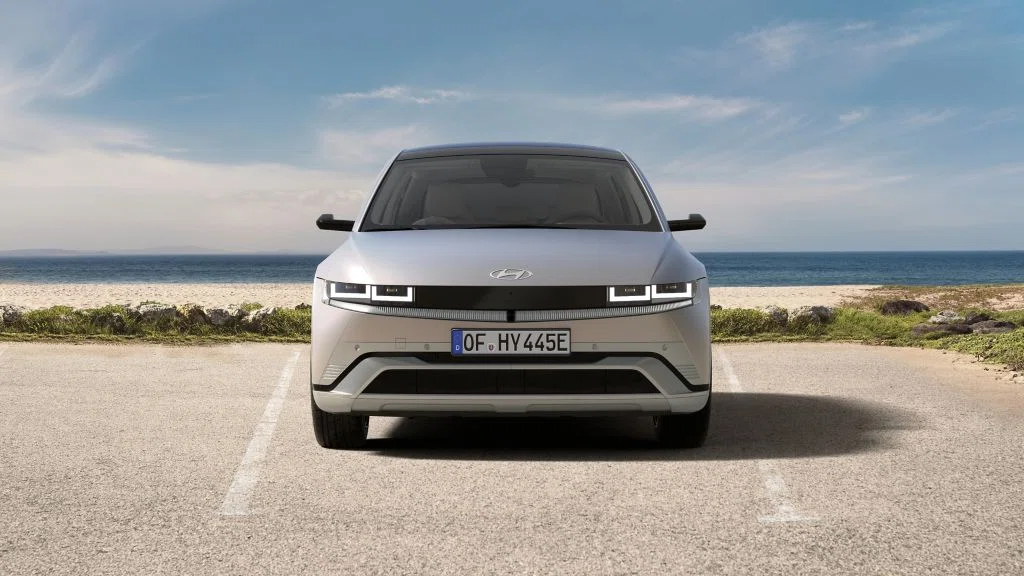 IONIQ 5 - Görsel 2