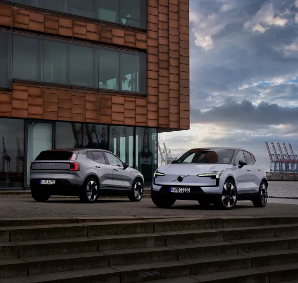 Volvo’nuzu Yenilemenin Tam Zamanı