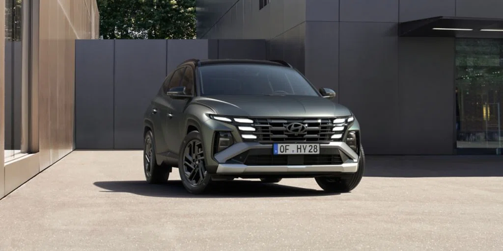 TUCSON - Görsel 2
