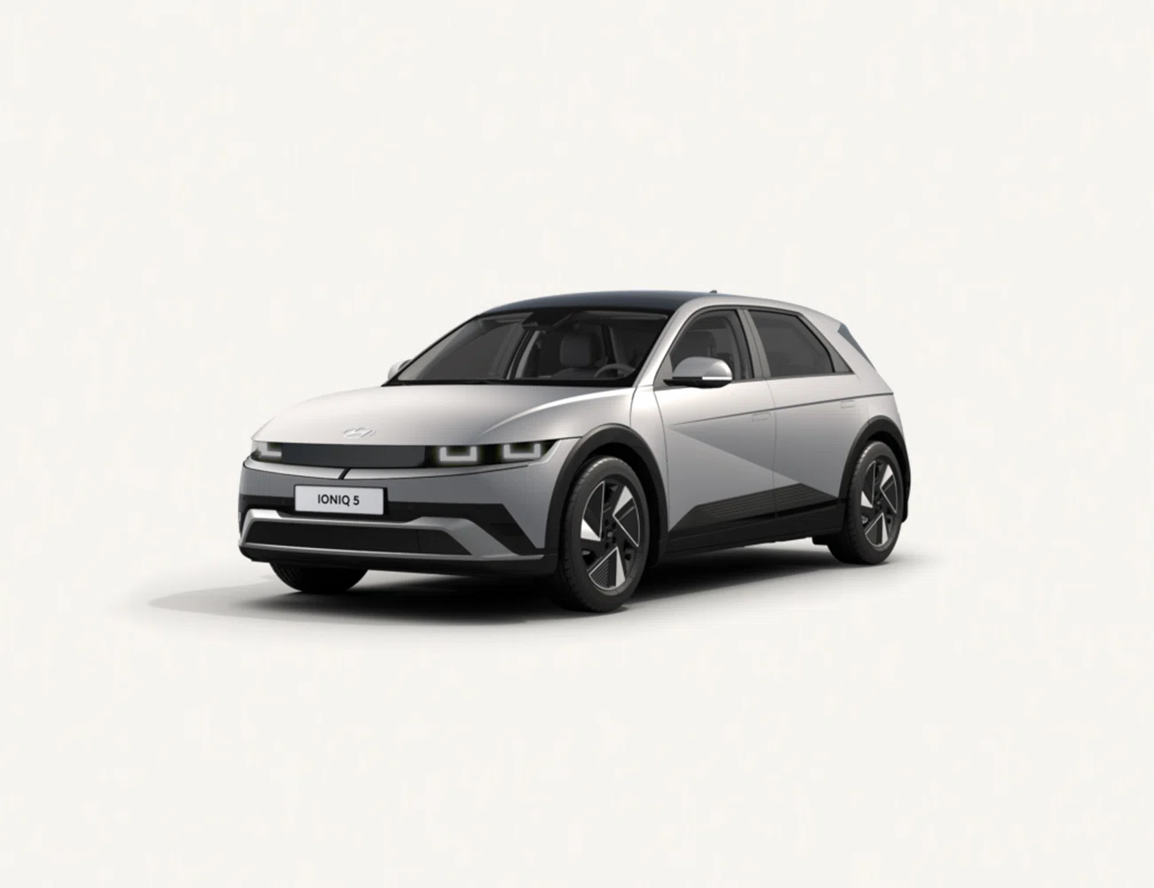 IONIQ 5