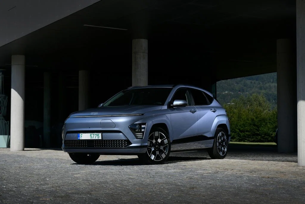 KONA Elektrik - Görsel 3