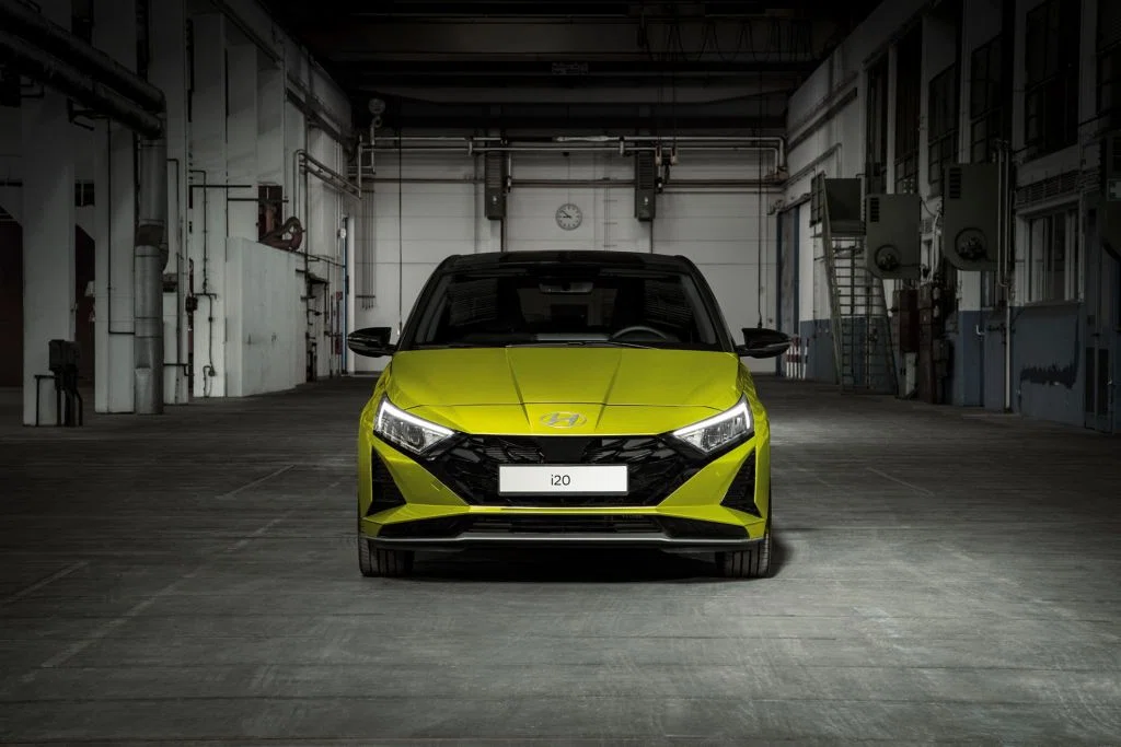 i20 - Görsel 2