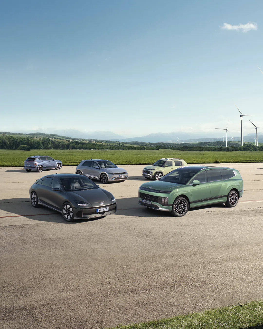 Hyundai'niz İçin Yetkili Servis Güvencesi Otomol Maslak