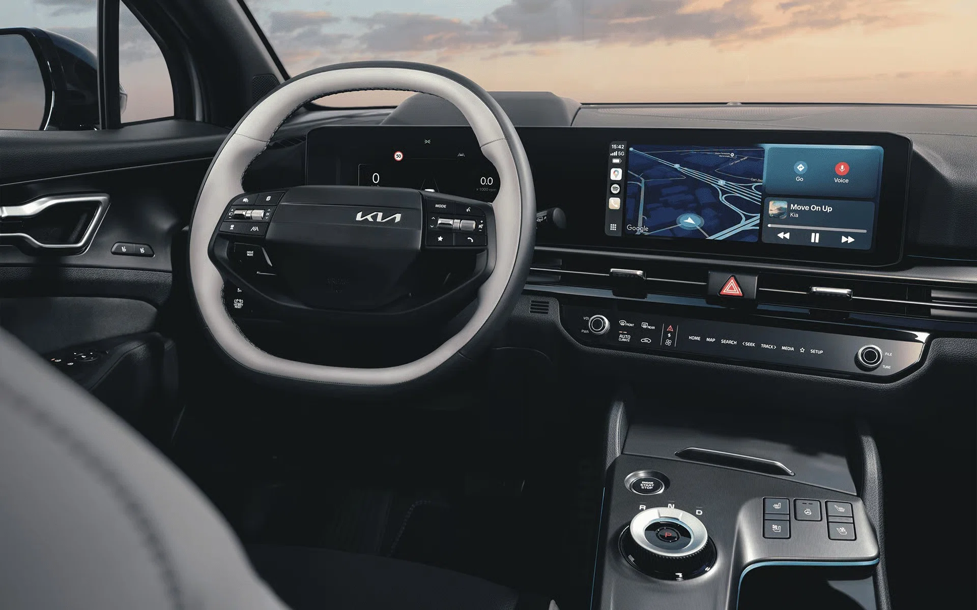 Sportage - Görsel 6