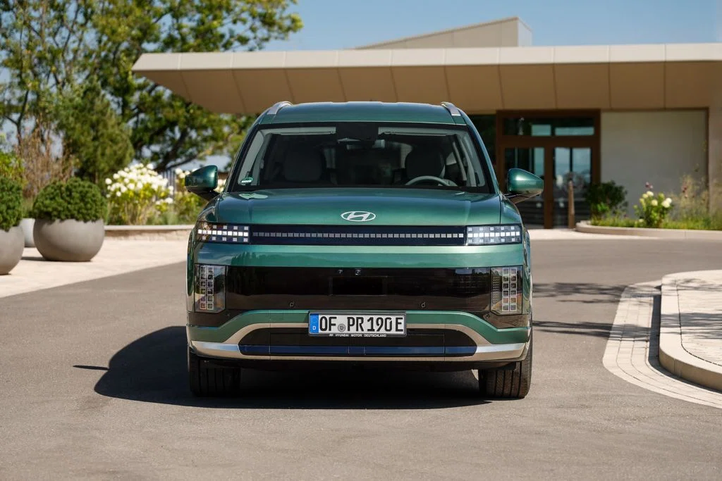 IONIQ 9 - Görsel 2