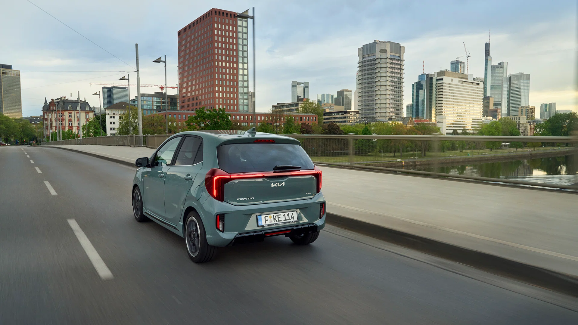 Picanto - Görsel 3