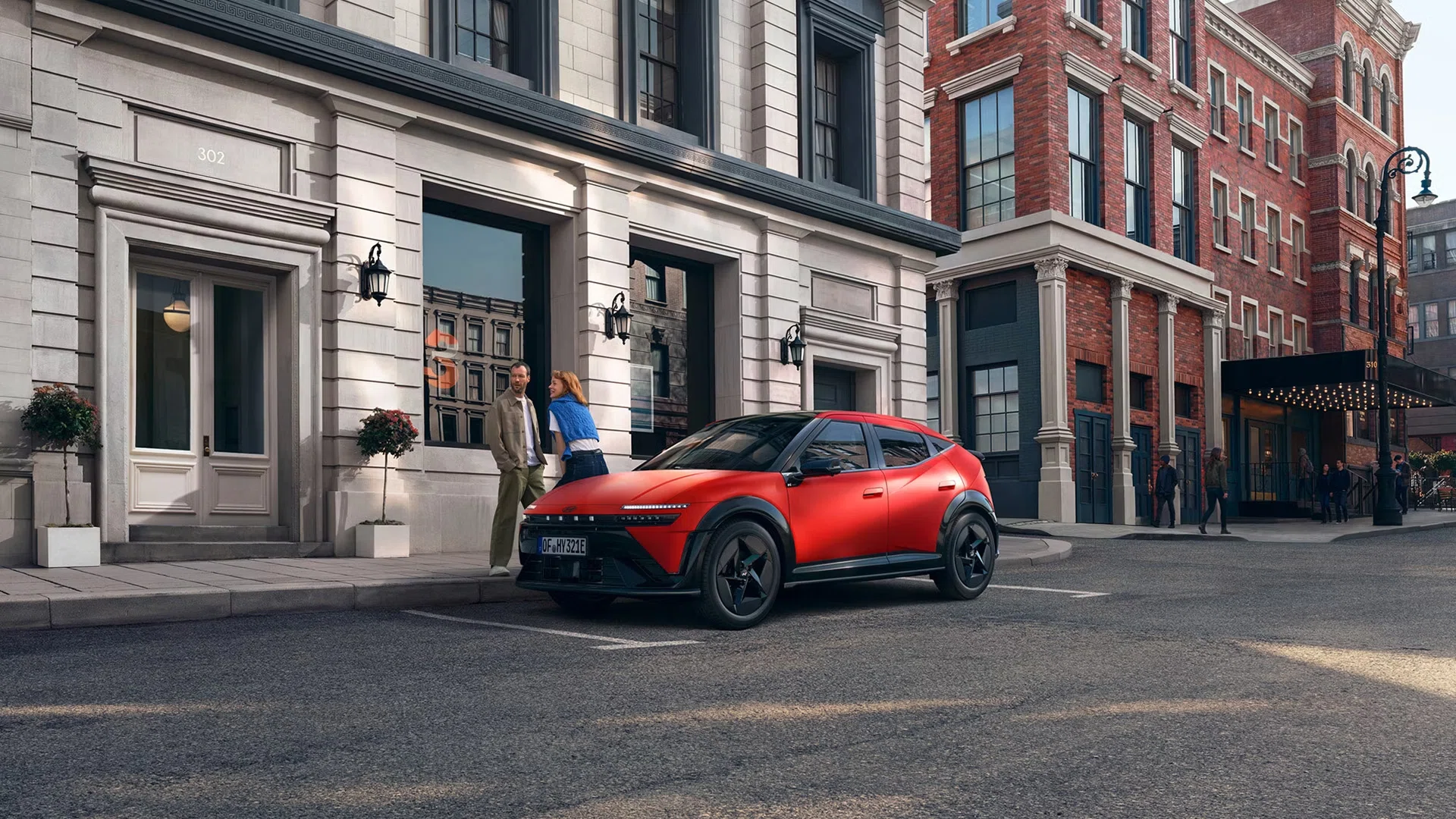 IONIQ 3 - Görsel 2
