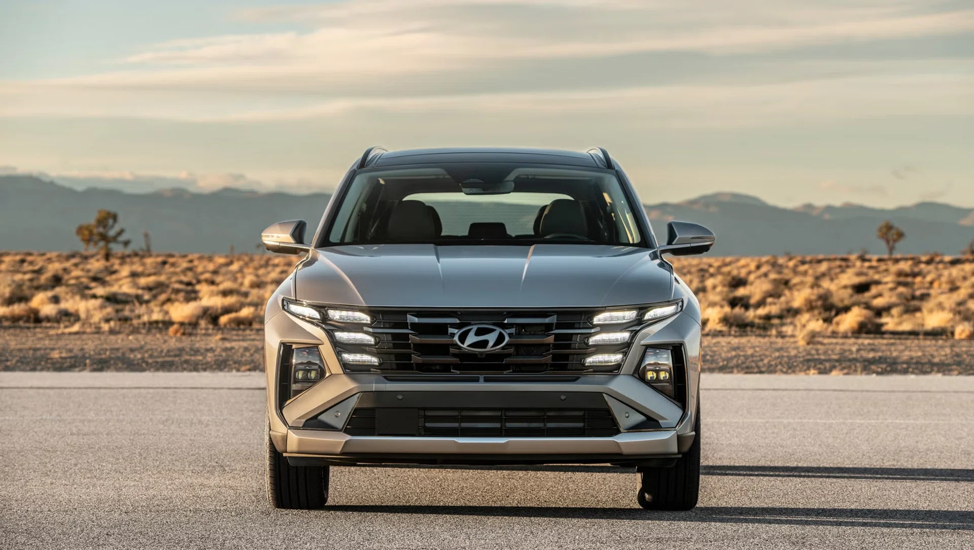 TUCSON Hibrit - Görsel 4