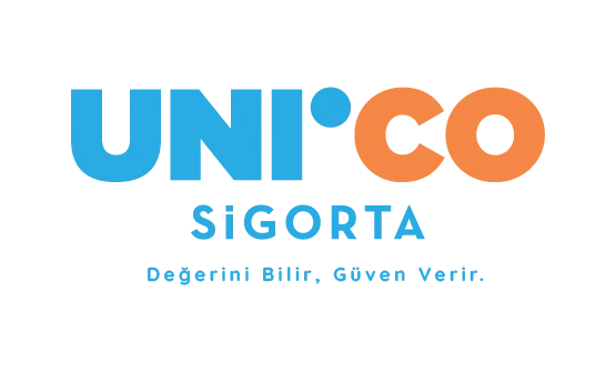Unico Sigorta logo