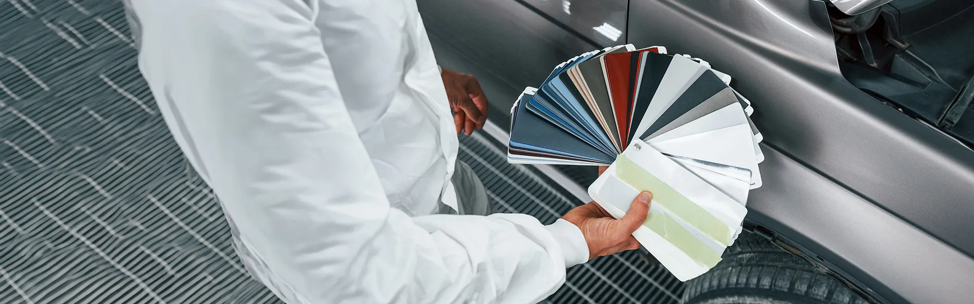 Araç Görünüm Yenileme