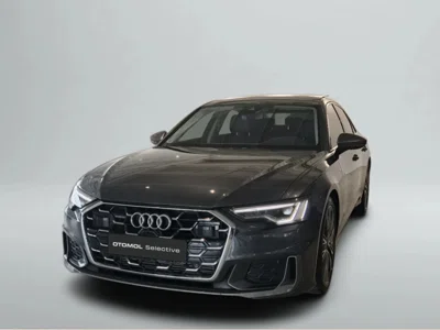 2025 AUDI A6