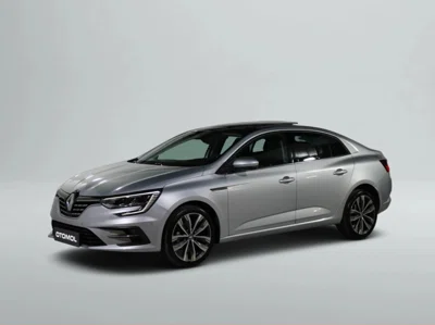 2025 RENAULT MEGANE