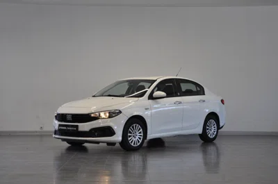 2023 FIAT EGEA