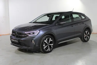 2024 VOLKSWAGEN Taigo