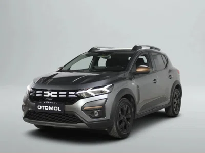 2024 DACIA SANDERO STEPWAY 