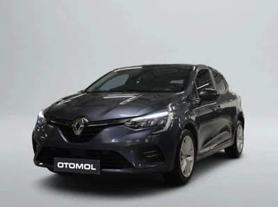 2021 RENAULT CLIO